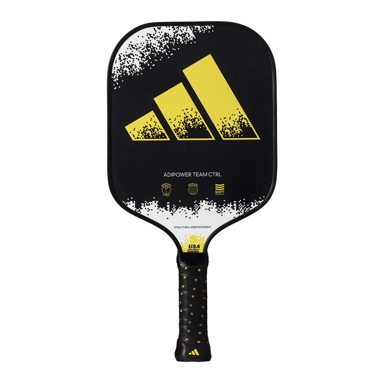 Adidas Adipower Team CTRL Pickleball Paddle