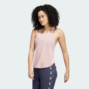 Adidas Go To 2.0 Tank Women Training Tank Mauve