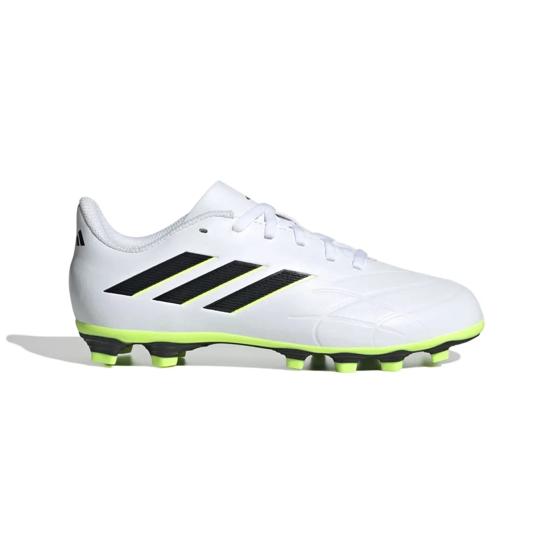 adidas Junior Copa Pure FG.4 GZ2551 Outdoor Soccer Cleats