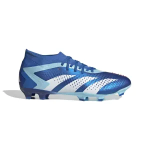 adidas Men's Predator Accuracy.2 FG GZ0027 Outdoor Soccer Cleats