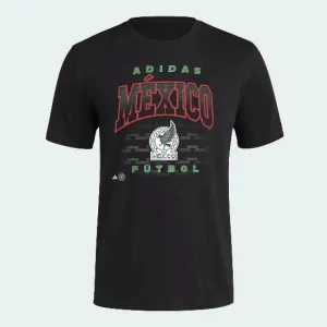 Adidas Mexico Heritage T-Shirt