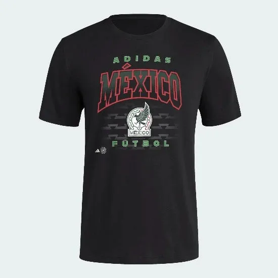 Adidas Mexico Heritage T-Shirt