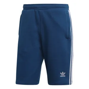 Adidas Original 3 STRIPE SHORT Men’s - LEGMAR/BLMALE