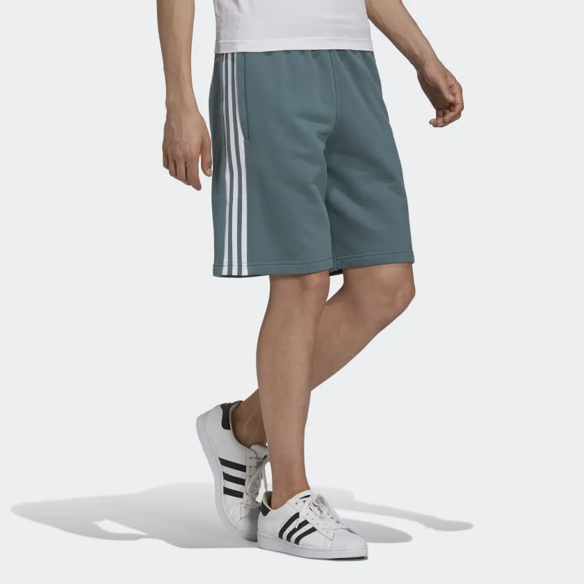 Adidas Original 3D TF OM SHORT Men’s -HAZYE EMERALD