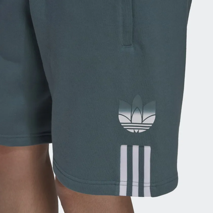 Adidas Original 3D TF OM SHORT Men’s -HAZYE EMERALD