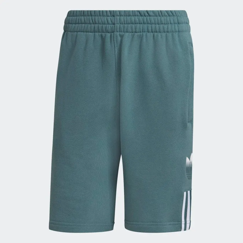 Adidas Original 3D TF OM SHORT Men’s -HAZYE EMERALD