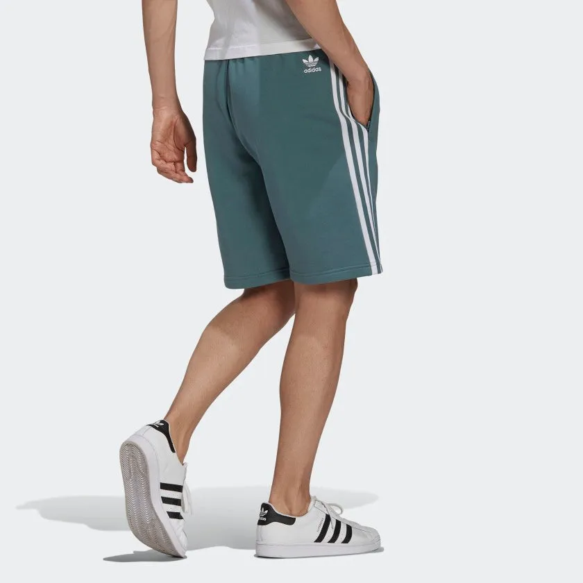 Adidas Original 3D TF OM SHORT Men’s -HAZYE EMERALD