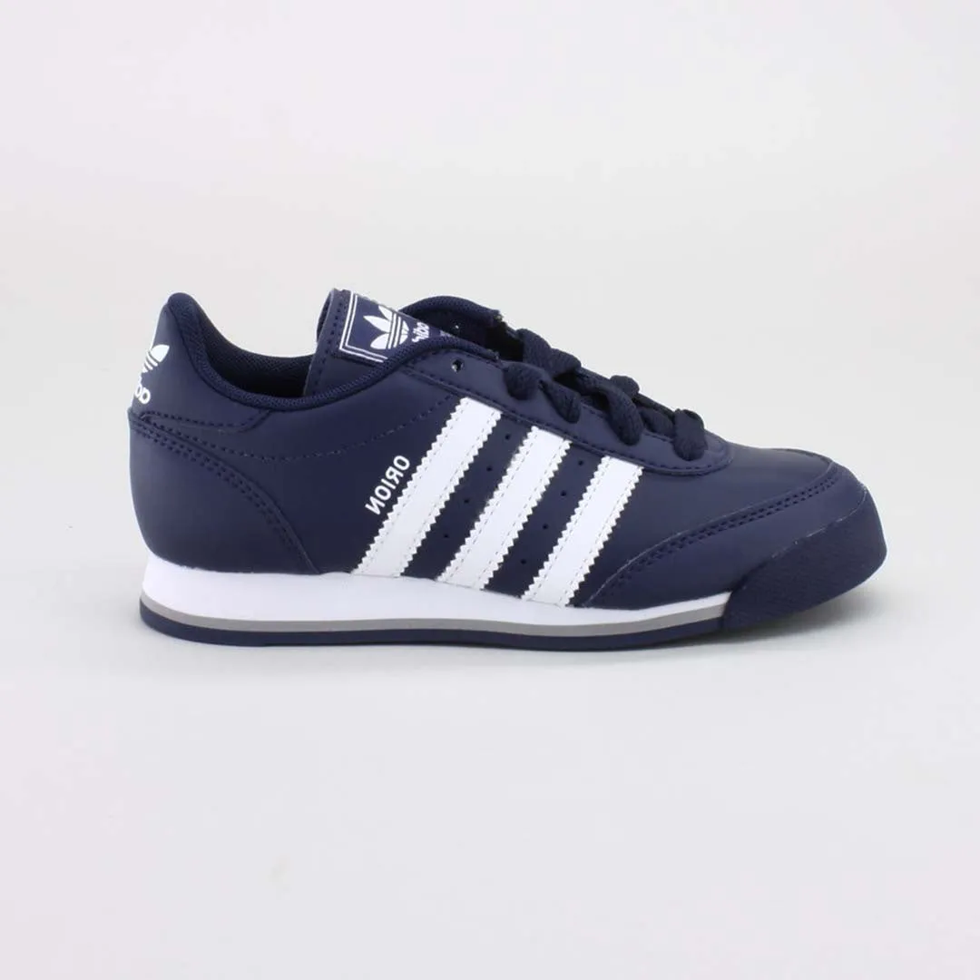 Adidas Original ORION 2 Children’s - NNY/RUNWHT/NNY/BLEU/RUNWHT/BLEU