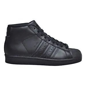 Adidas Original Pro Model Junior’s - CBLACK/CBLACK/CBLACK/NOIESS/NOIESS/NOIESS