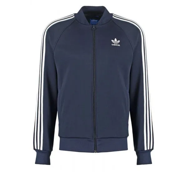 Adidas Originals - SST TRACK TOP Men’s - LEGINK