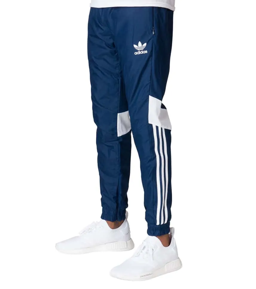 Adidas Originals - TEORADO FZ/SLIM PA Men’s - CONAVYWHITE