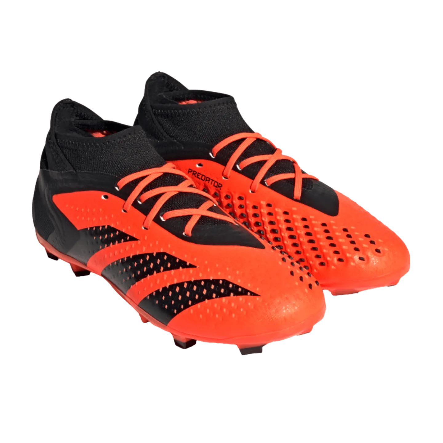 Adidas Predator Accuracy.1 Youth Firm Ground Cleats