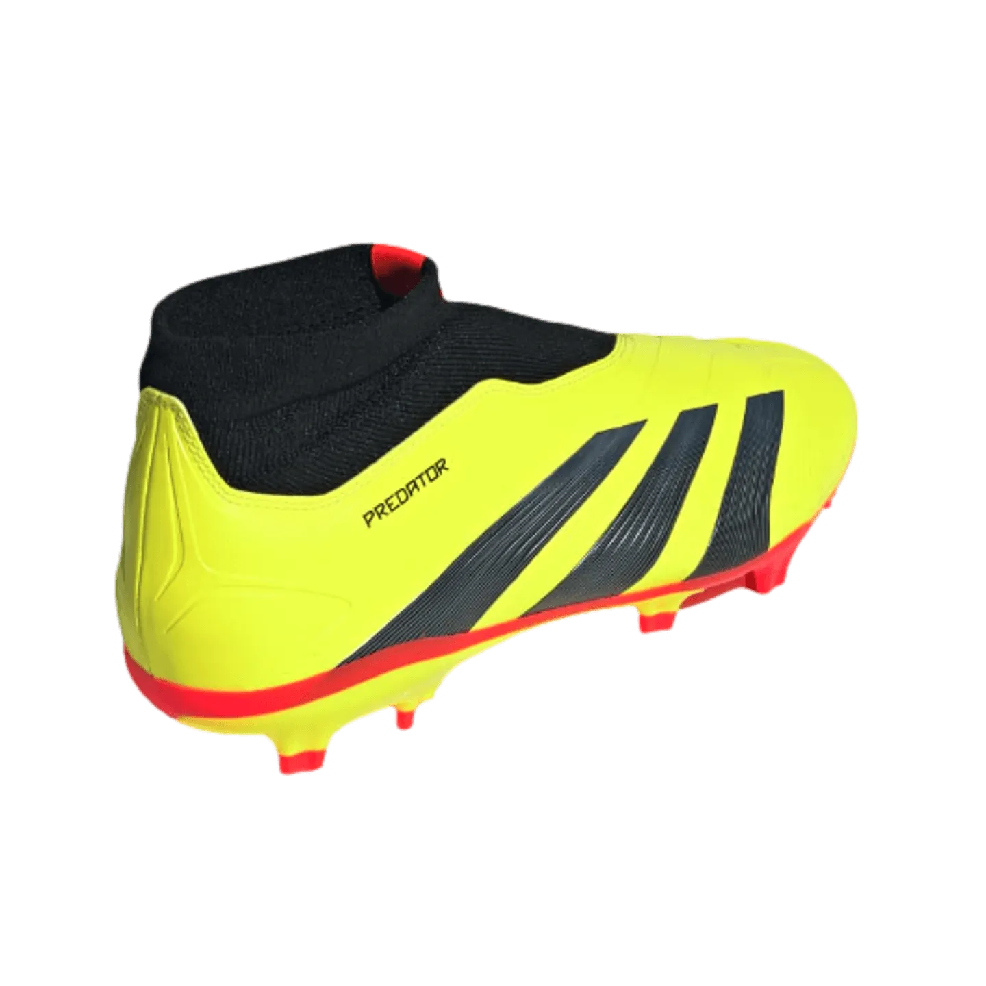 Adidas Predator League Laceless Firm Ground Cleats