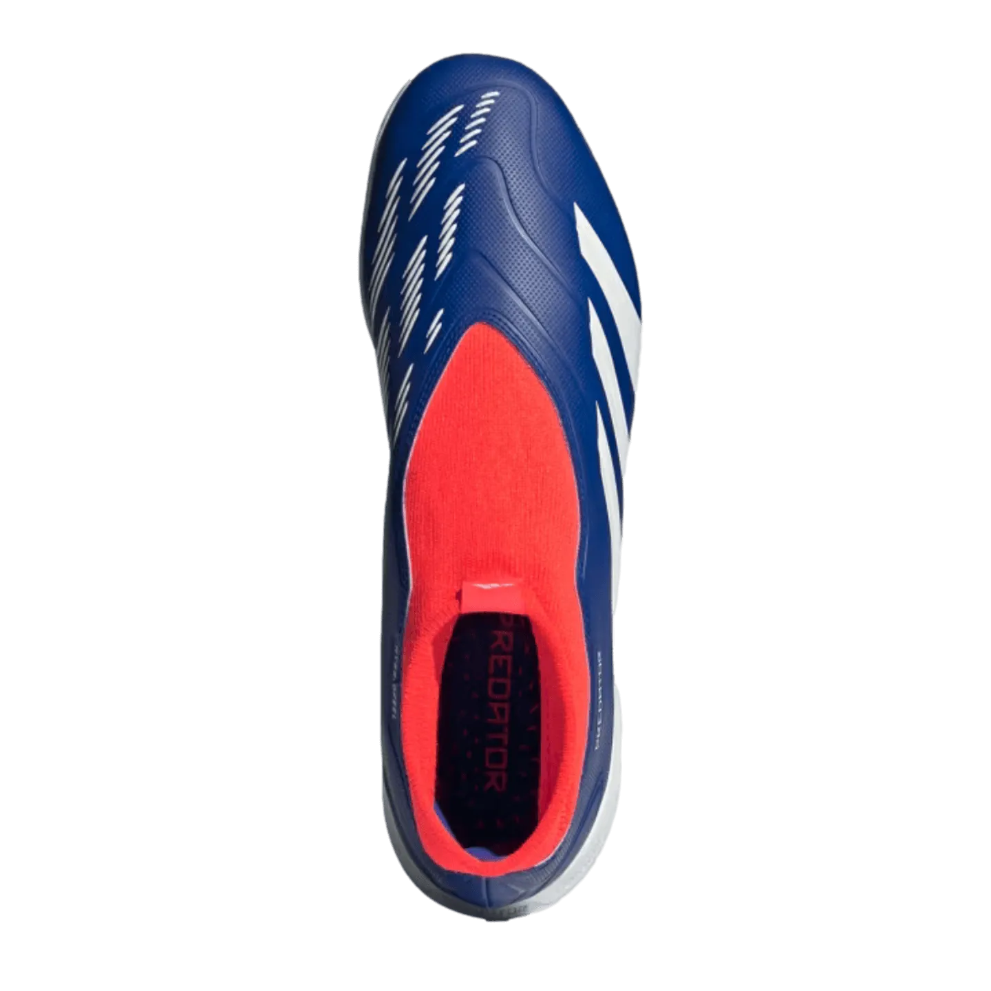 Adidas Predator League Laceless Turf Shoes