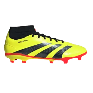 Adidas Predator League Sock Firm Ground Cleats