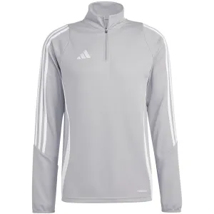 Adidas Tiro 24 Training Top Grey-White Is1041 S