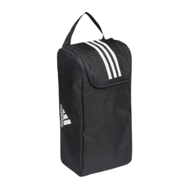 Adidas Tiro Primegreen Shoe  Football Bag Black / White