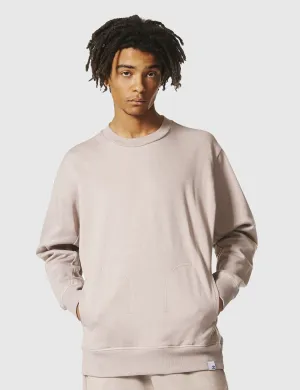 adidas XBYO Sweatshirt - Vapour Grey