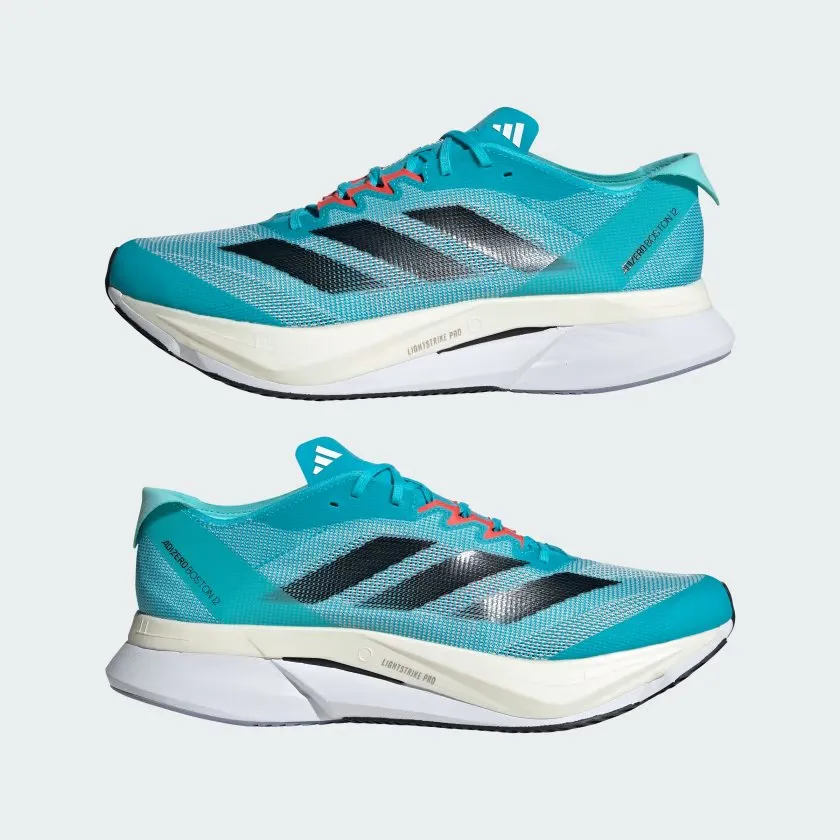 Adizero Boston 12 Men's Shoe