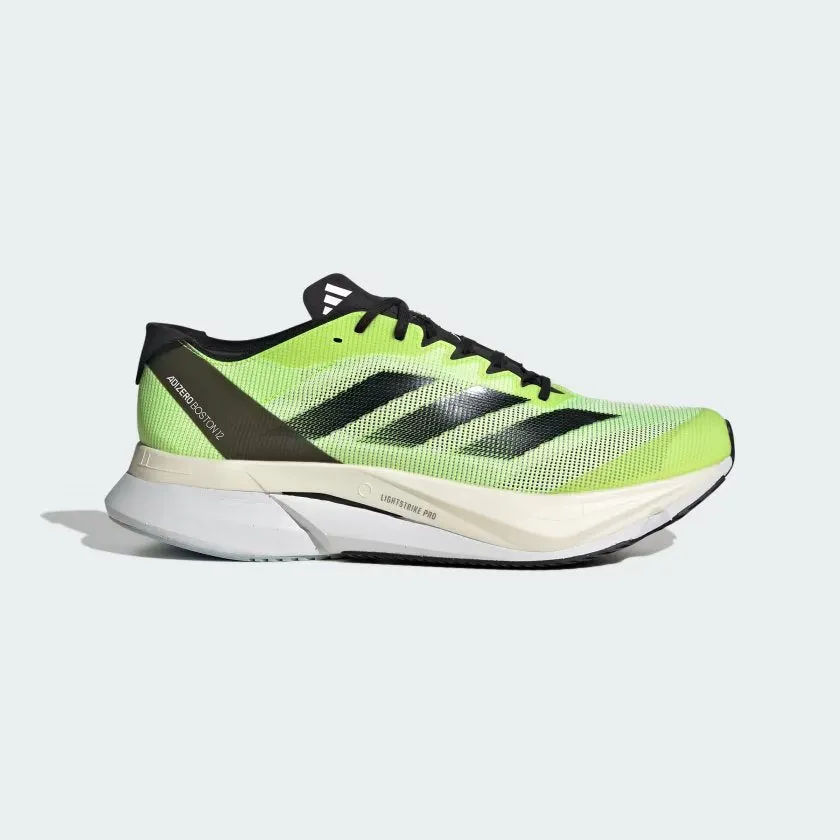 Adizero Boston 12 Men's Shoe