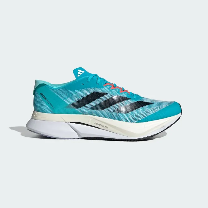 Adizero Boston 12 Men's Shoe