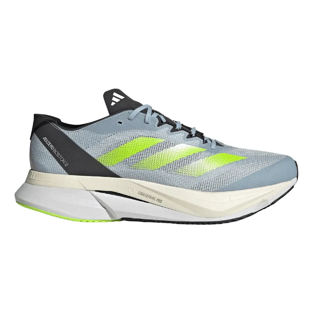 Adizero Boston 12 Men's Shoe