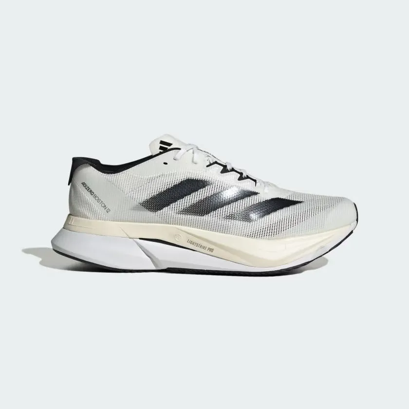 Adizero Boston 12 Men's Shoe