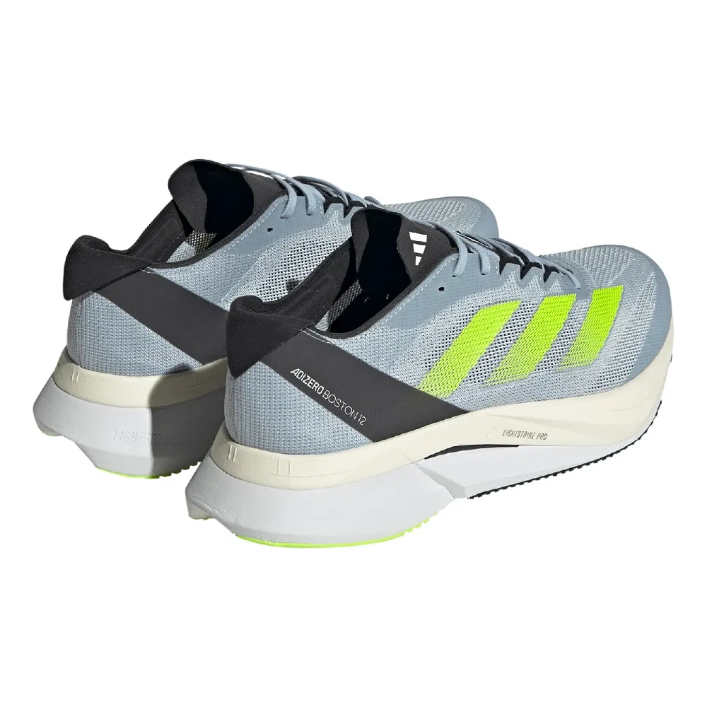 Adizero Boston 12 Men's Shoe