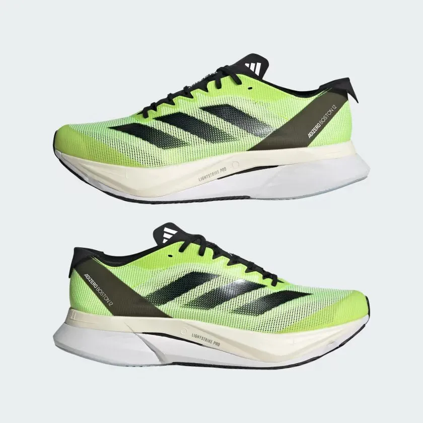 Adizero Boston 12 Men's Shoe