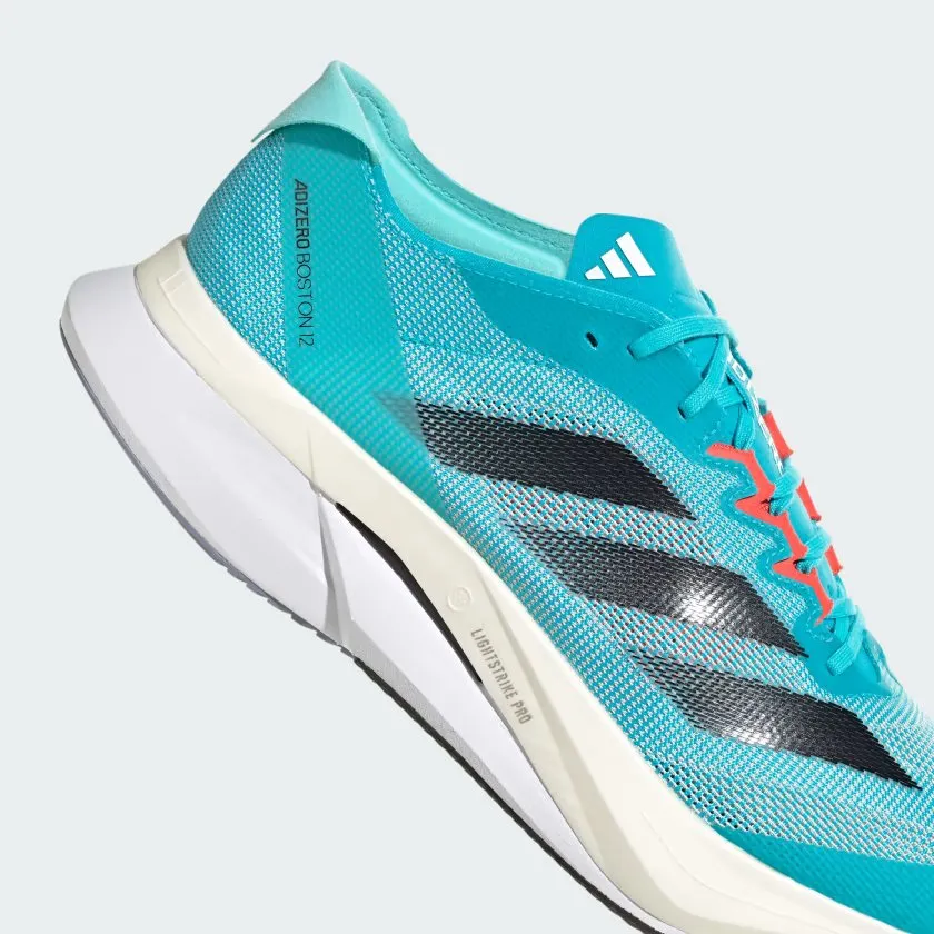 Adizero Boston 12 Men's Shoe