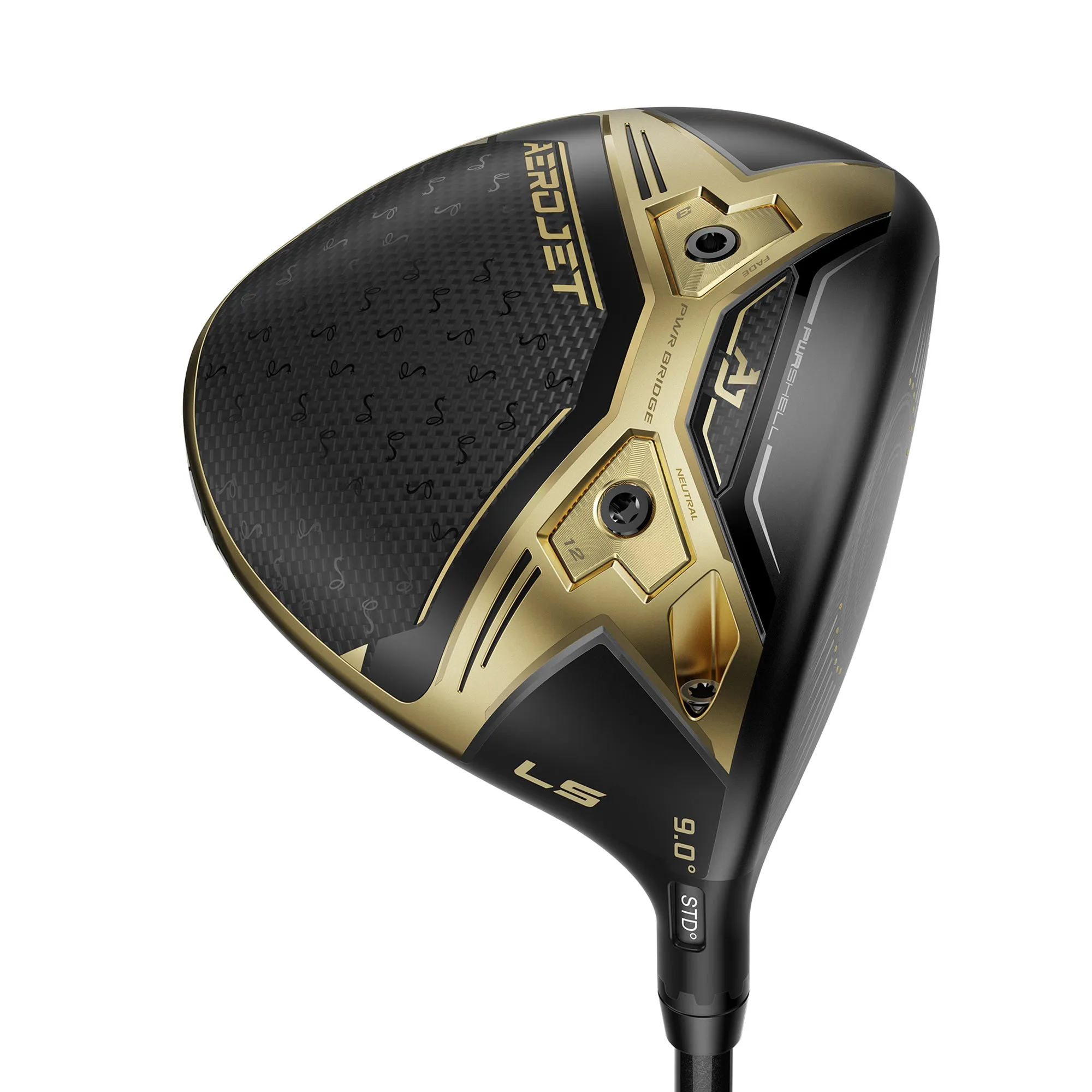 AEROJET LS 50th Anniversary Driver - Limited Edition