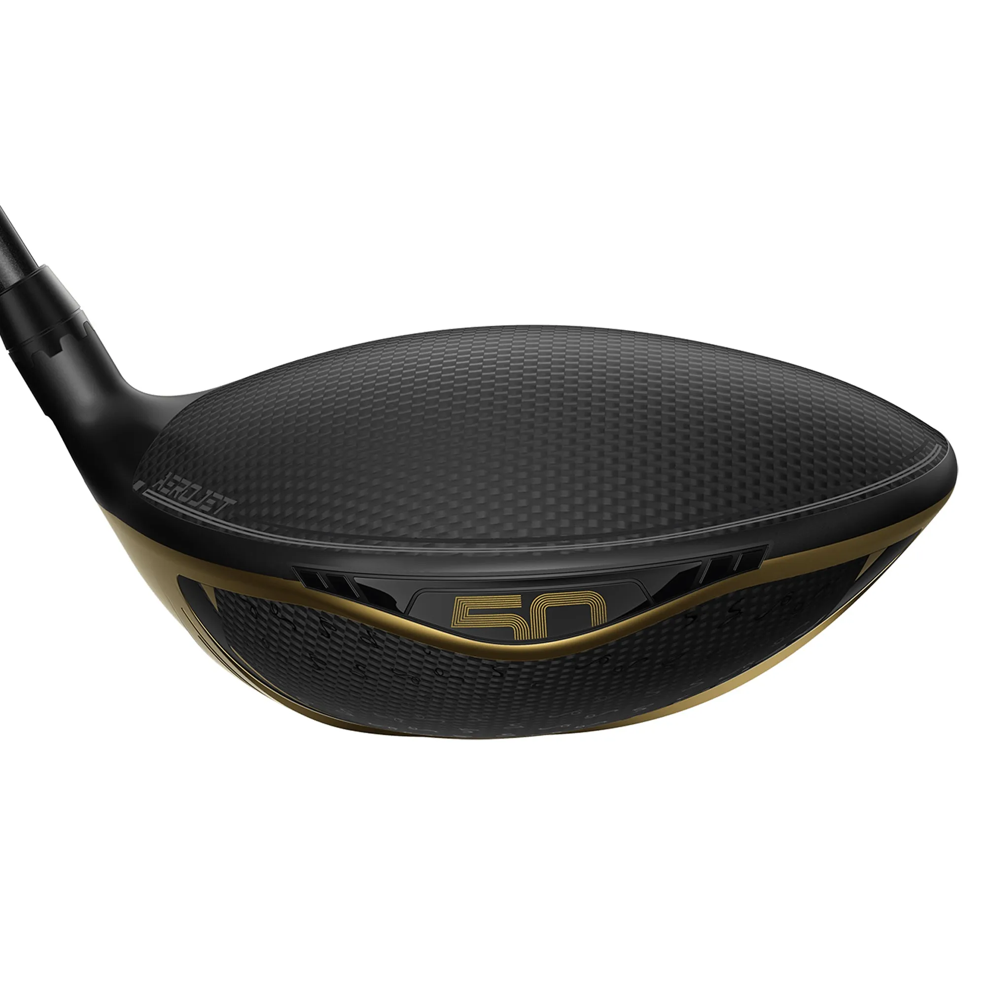 AEROJET LS 50th Anniversary Driver - Limited Edition