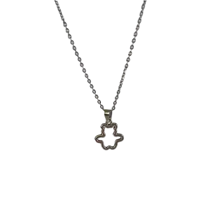 Allday / Limited Edition Teddy Necklace