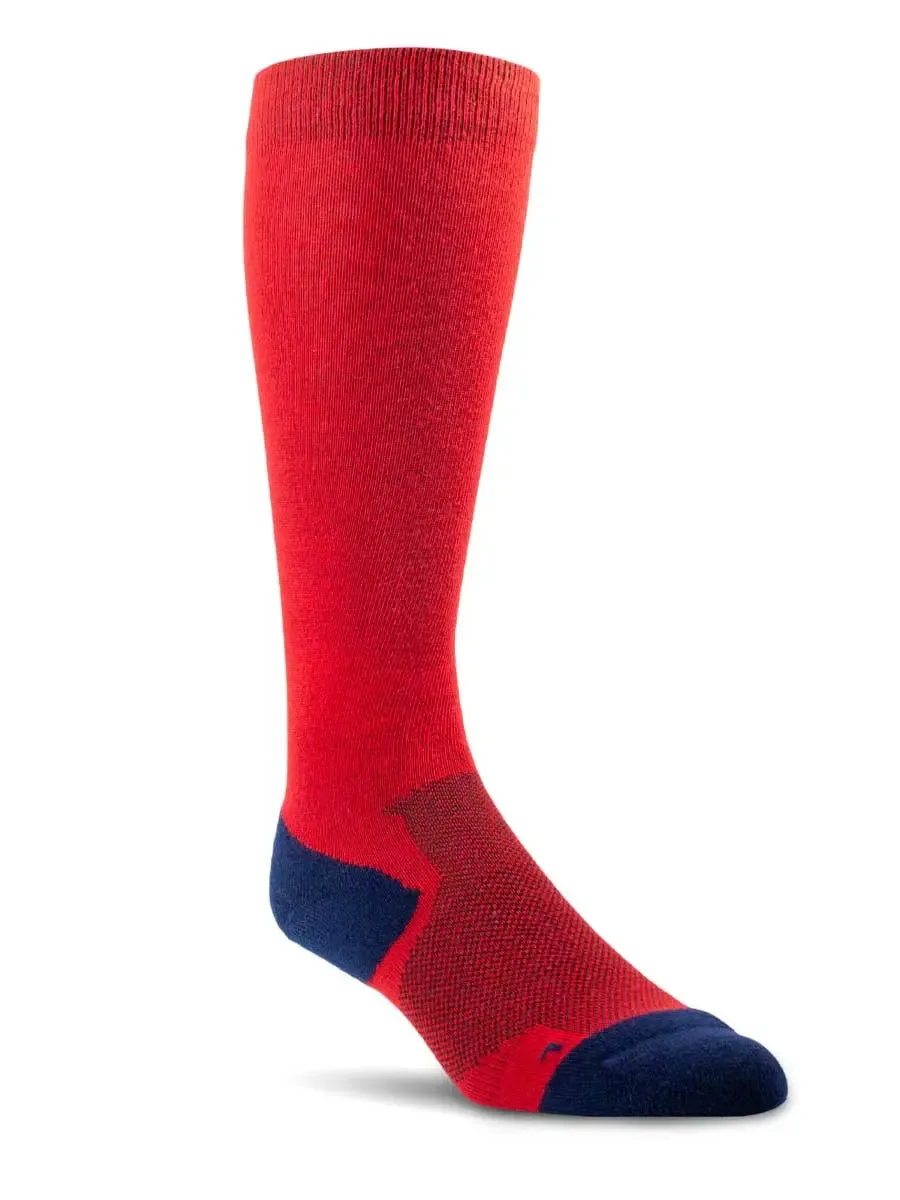 ARIAT Socks - AriatTEK Performance - Red