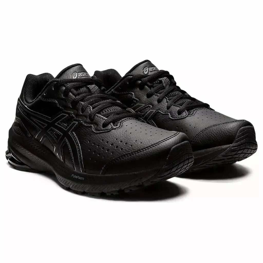 Asics Gt 1000 Leather (D Width) Womens Shoe