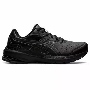 Asics Gt 1000 Leather (D Width) Womens Shoe