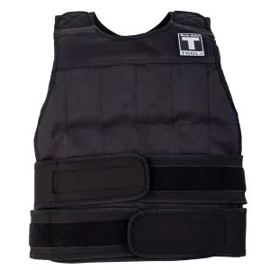 Body-Solid Tools Premium Weighted Vests BSTWVP