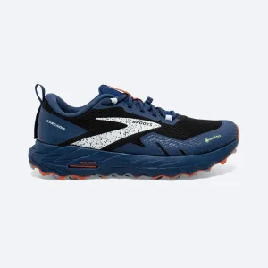 Brooks Cascadia 17 GTX Mens Trail Shoe