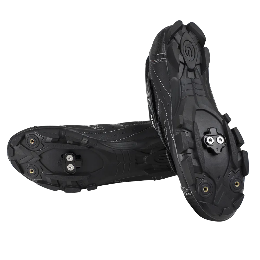 BV Bike Cleats Compatible with Shimano SPD, 14° Adjustment | BV-CT-01-SPD