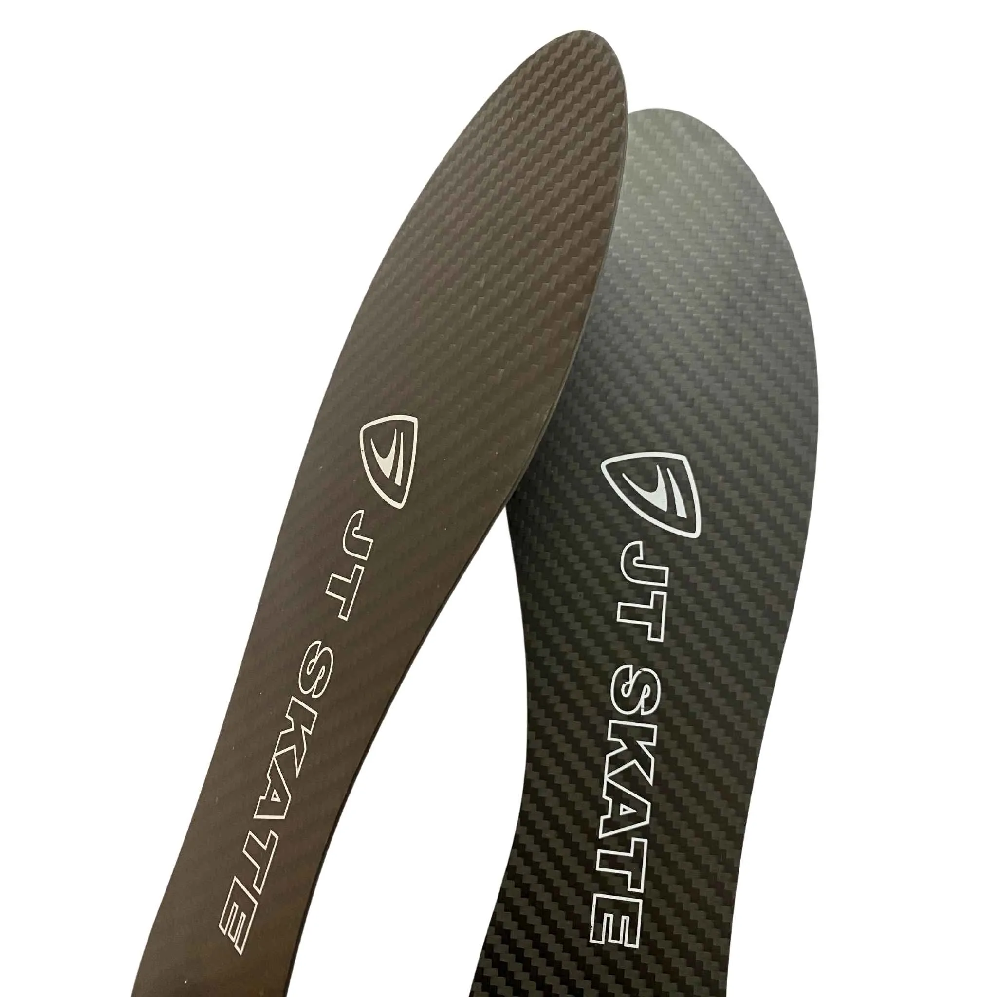 Carbon Fibre Insoles - One Pair