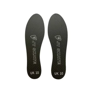 Carbon Fibre Insoles - One Pair