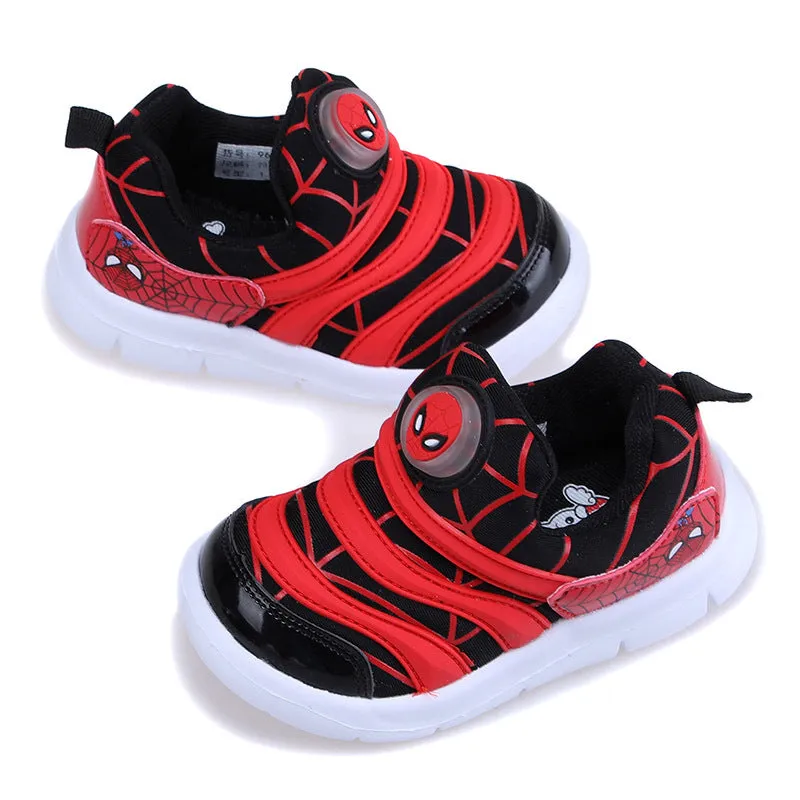 Casual shoes baby sports shoes