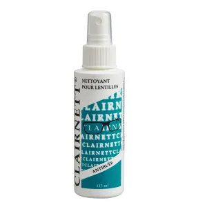 Clairnett Anti-fog Lens Cleaner 3.38oz