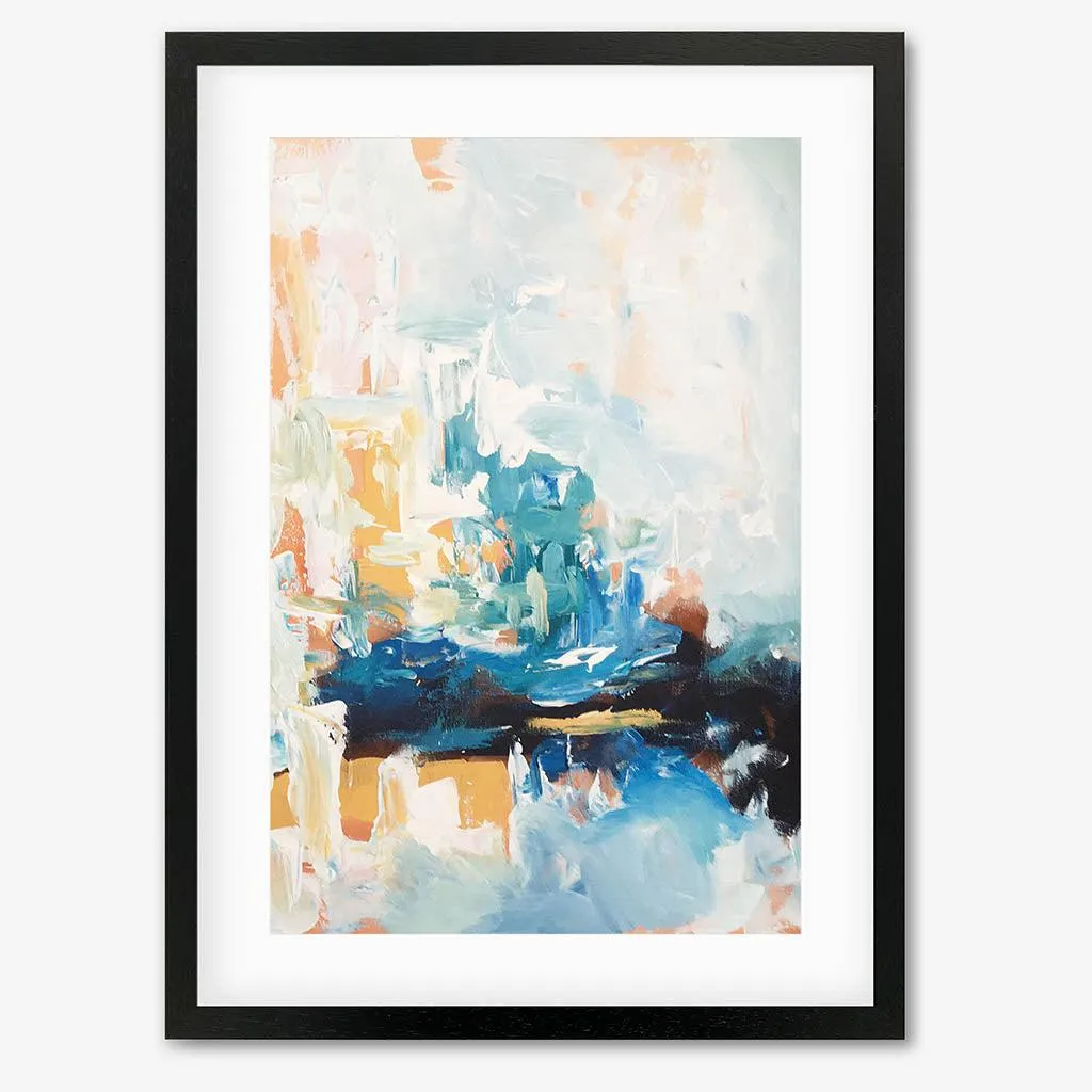 Colour Block 66 Limited Edition Print