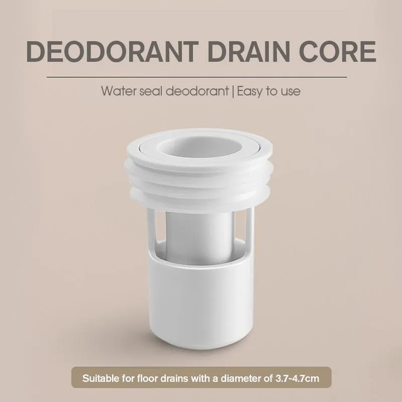 Deodorant Drain Filter 