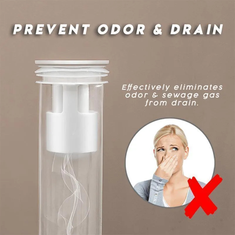 Deodorant Drain Filter 