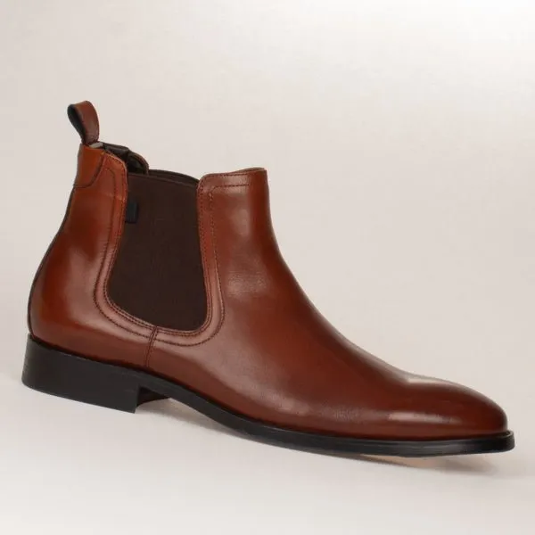 Escape Best Mate Leather Chelsea Boot