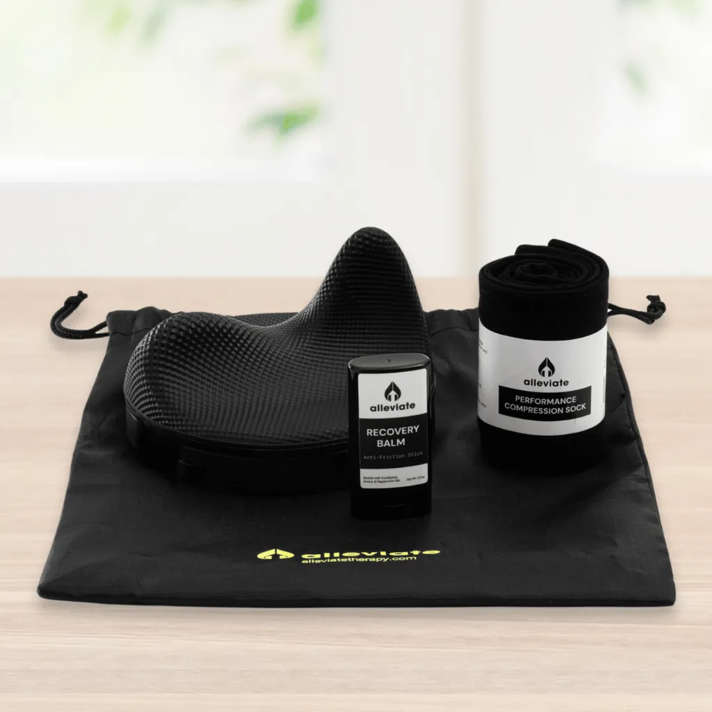 Foot Performance Essentials