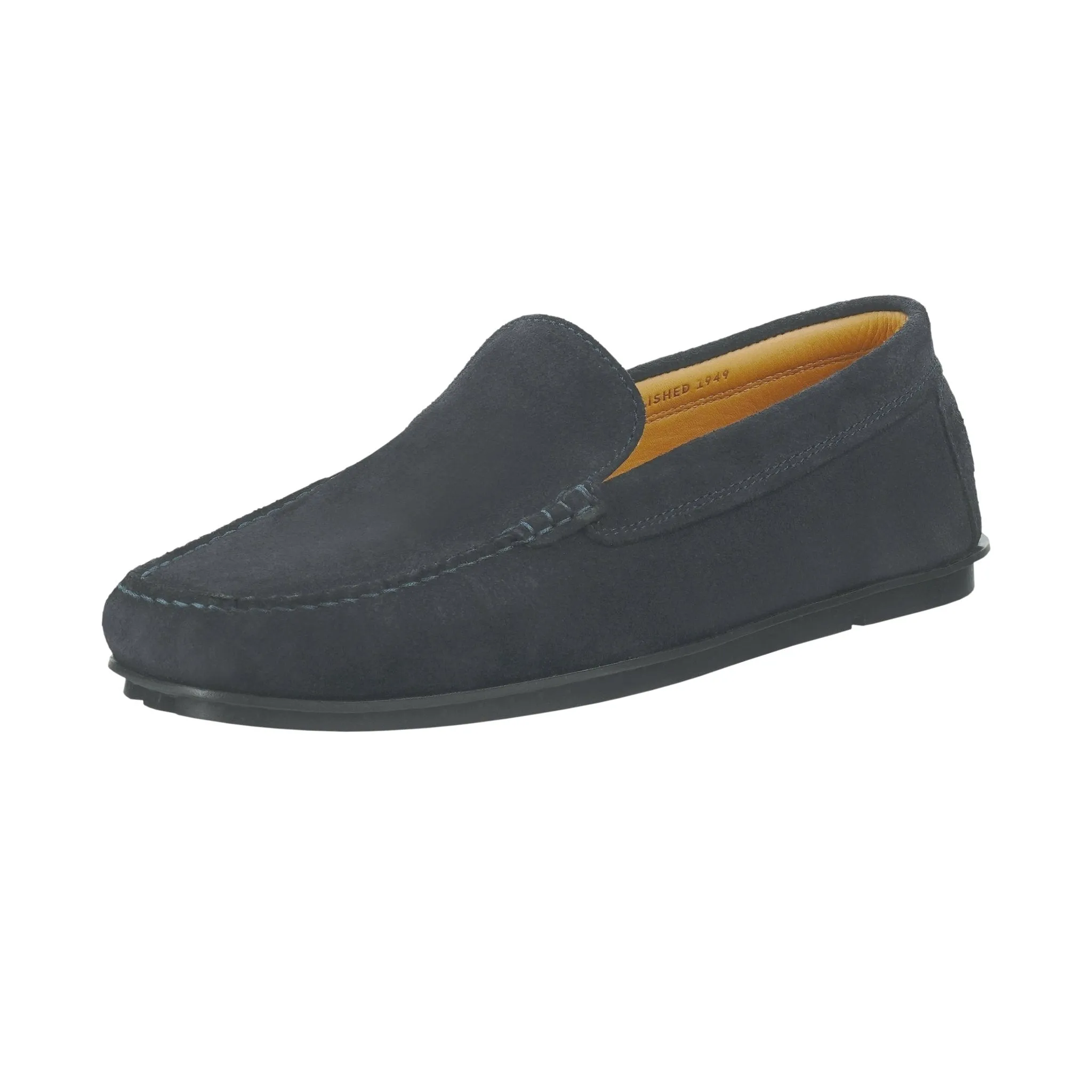 GANT Wilmon Suede Driving Shoe