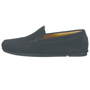 GANT Wilmon Suede Driving Shoe